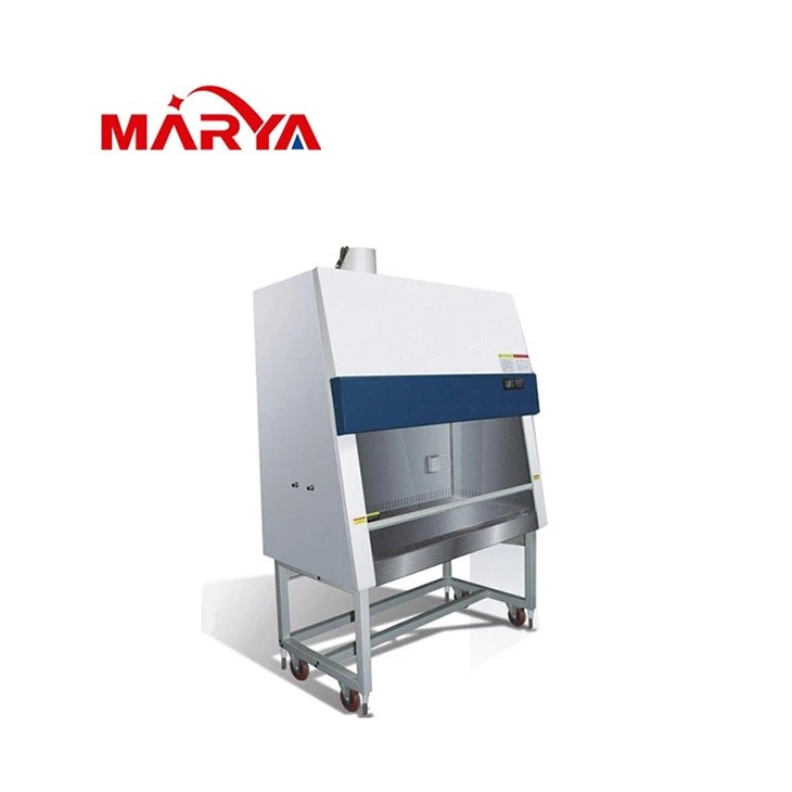 Biosafety Cabinet factory